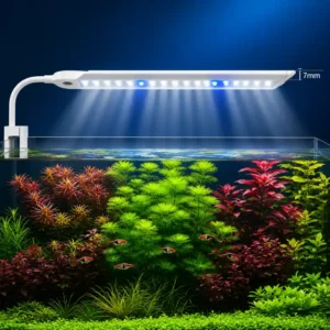 quel-Eclairage-Aquarium-100L-led