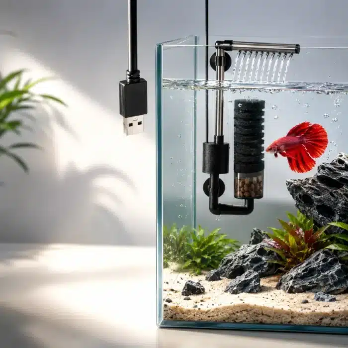 quel-filtre-pour-aquarium-betta-40 -litres-eponge