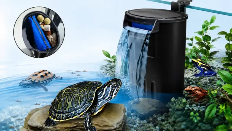 quel-pompe-pour-aquarium-a-tortue-60litre