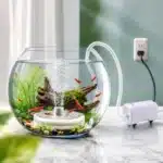 Filtre-Eponge-pour-Aquarium-a-air-pour-crevettes