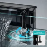 Filtre-Suspendu-Aquarium-cascade