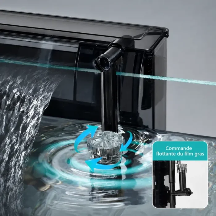 Filtre-Suspendu-Aquarium-cascade