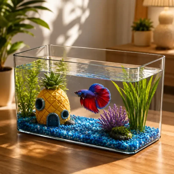 petit-Aquarium-5L-Betta-Transparent